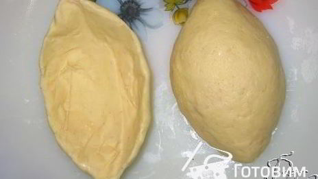 десерт-сюрприз лимон с кремом