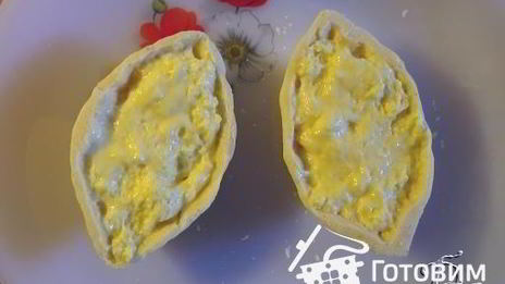 десерт-сюрприз лимон с кремом