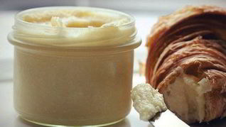 Десертный кокосовый крем Рафаэлло