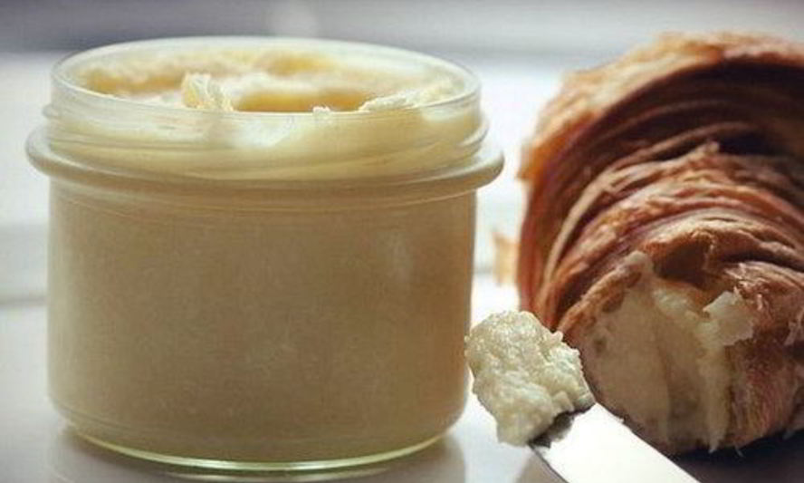 Рецепт десертного кокосового крема рафаэлло