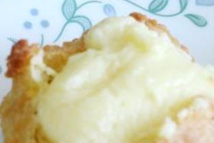 Французский заварной крем