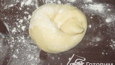 испанские булочки с заварным кремом