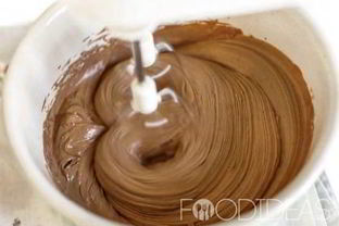 Кофейный крем для торта