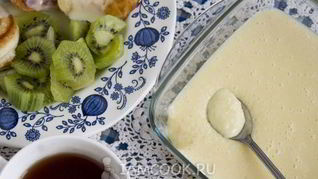 Кокосовый крем Рафаэлло