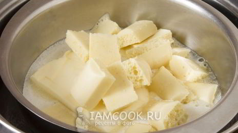 кокосовый крем рафаэлло