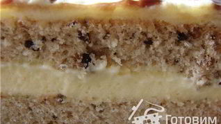 Кокосовый крем