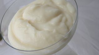 Кондитерский крем Патисьер