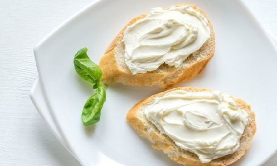 Рецепт крема чиз