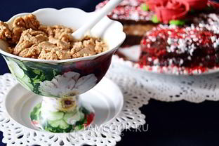 Крем для бисквитного торта