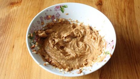 крем для торта с вареной сгущенкой и маслом