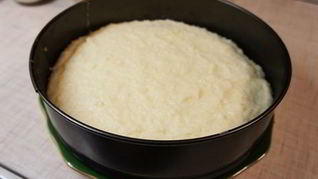 Крем для выпечки из манной каши