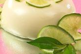 Крем из лайма