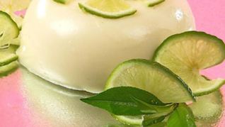Крем из лайма