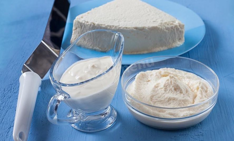 Рецепт крема из маскарпоне для торта