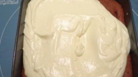 крем из пудинга для торта