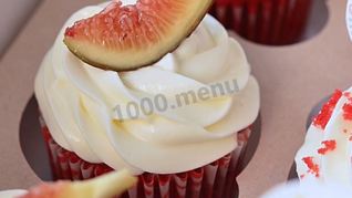 Крем из сливочного сыра для торта