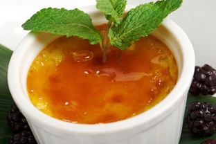 Крем-карамель