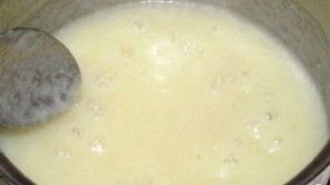 крем шарлотт