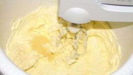 крем шарлотт