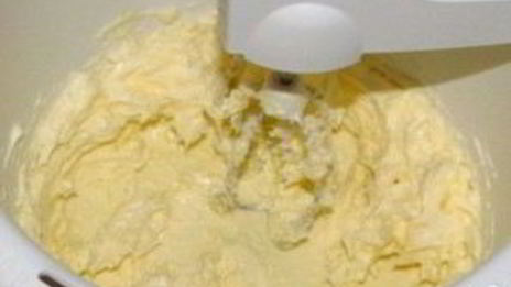 крем шарлотт