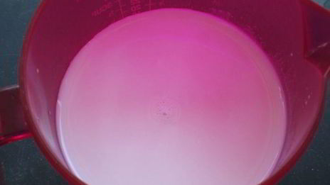 кростата с клубникой и миндальным заварным кремом