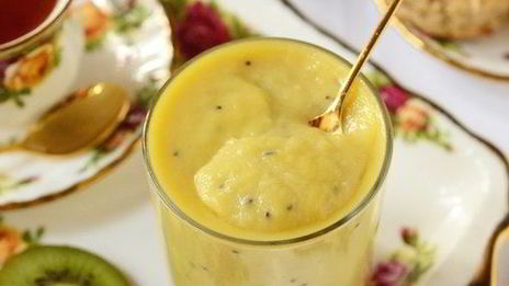 курд из киви