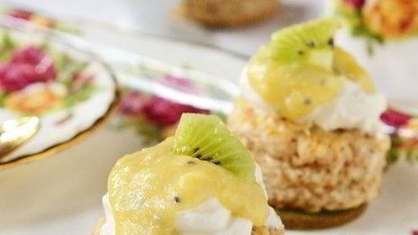 курд из киви