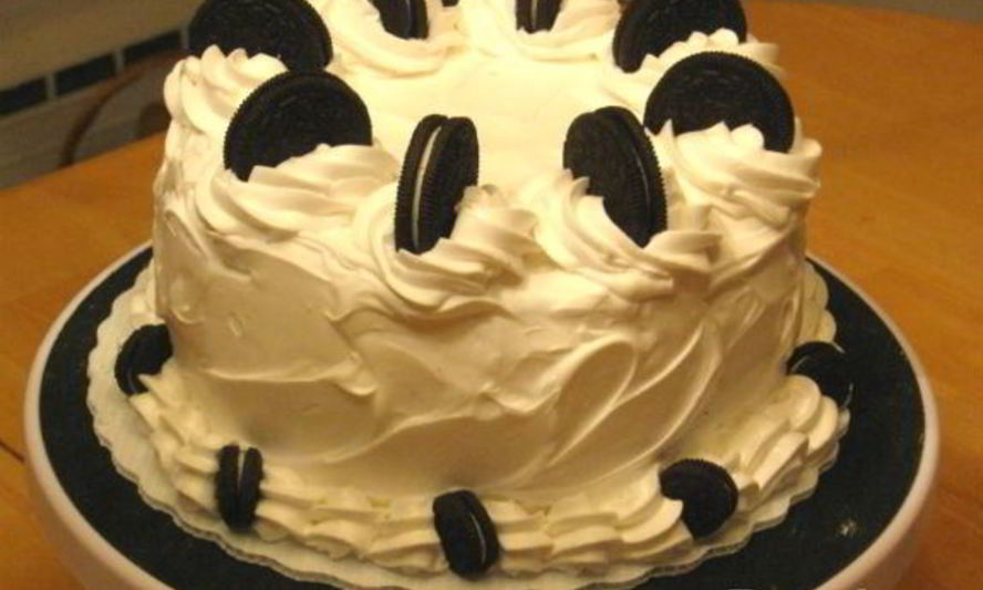 Рецепт миндального крема