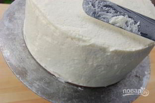 Молочный крем