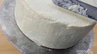 Молочный крем