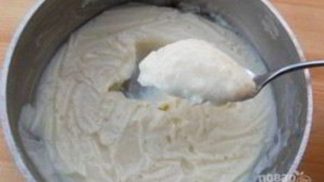 молочный крем