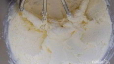 молочный крем