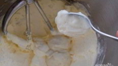 молочный крем