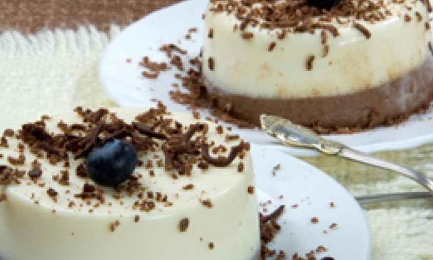 Рецепт шоколадного крема