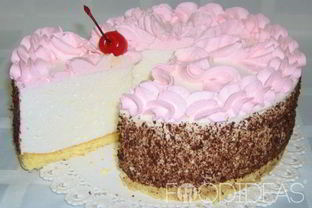 Сметанный крем с желатином