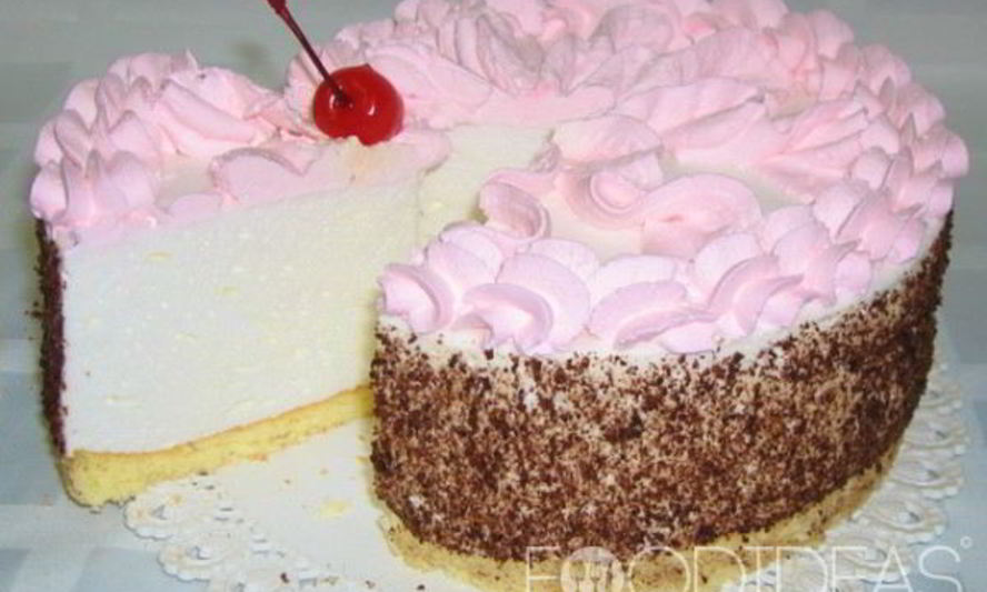 Рецепт сметанного крема с желатином