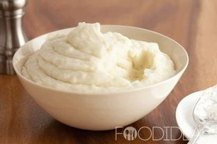 Творожный крем для торта