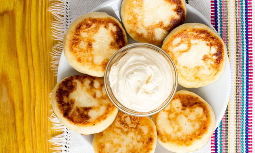 Рецепт творожного крема