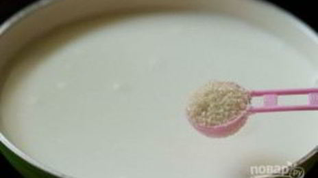 заварной крем для наполеона без яиц