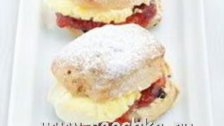 Заварной крем на молоке