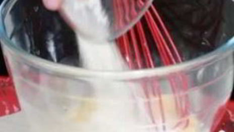 заварной крем на сгущенке