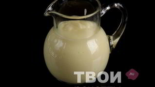 Заварной крем