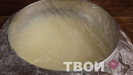 заварной крем