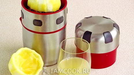 лимонно-медовое желе