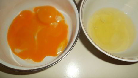 манный пудинг с изюмом