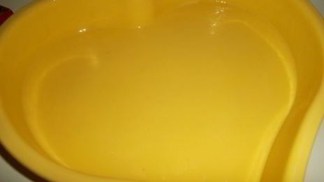 манный пудинг с изюмом