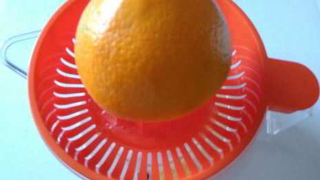 апельсиновый мармелад