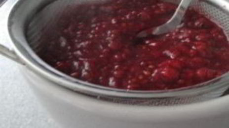 домашний мармелад