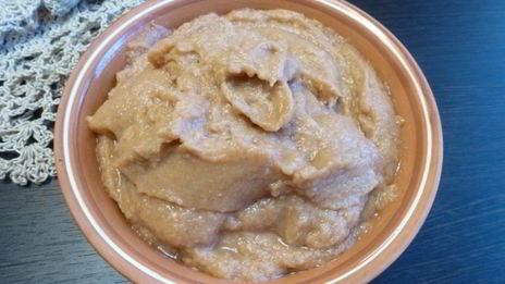 мармелад из айвы