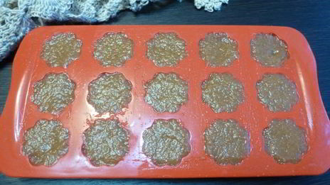 мармелад из айвы